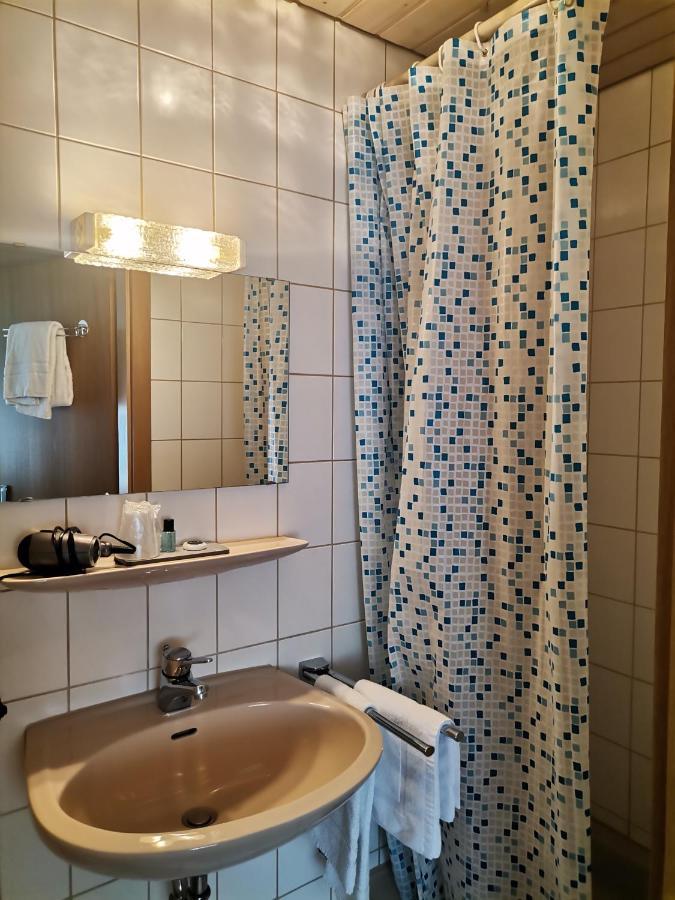 Hotel Engelhof Weilheim an der Teck Zewnętrze zdjęcie