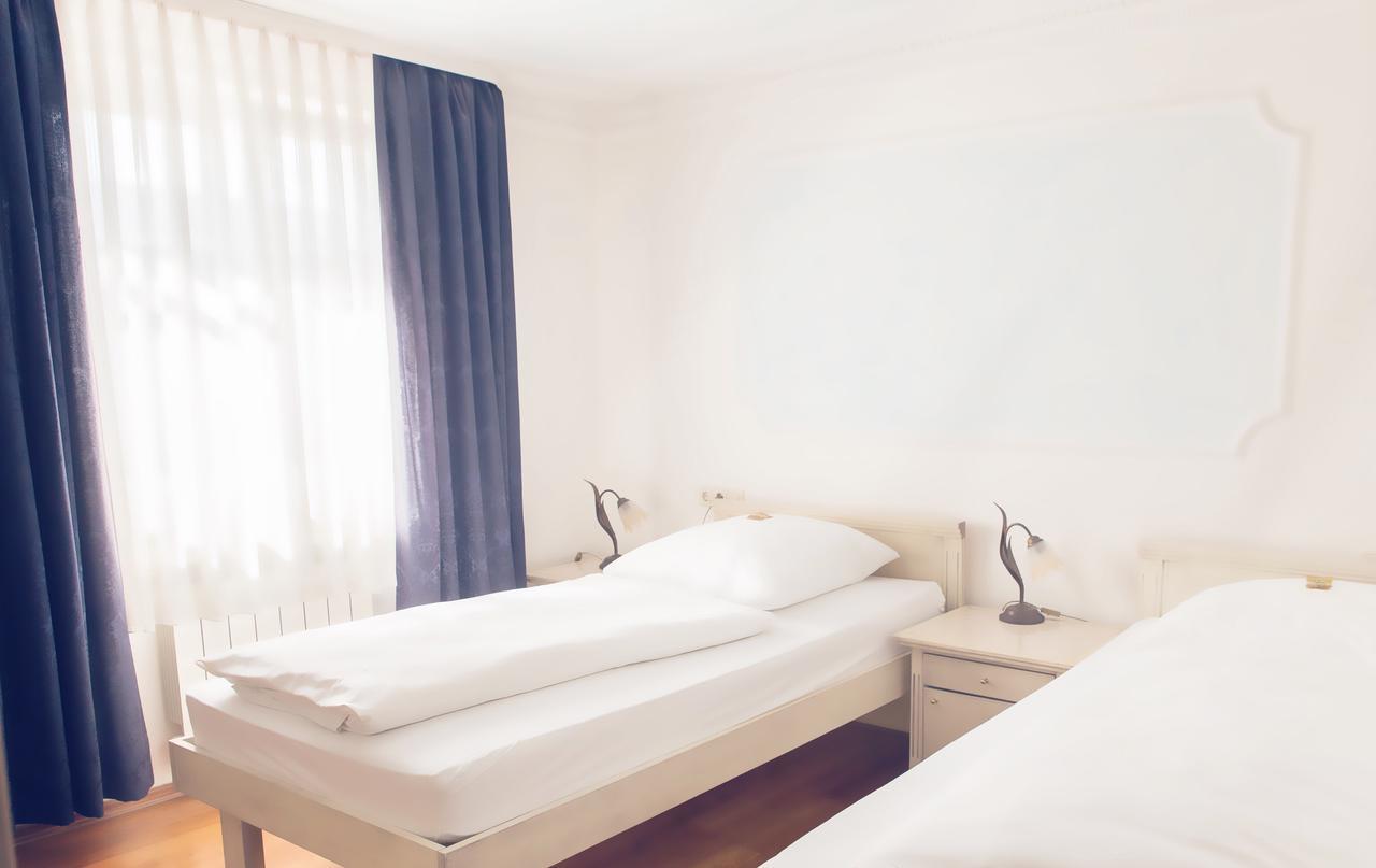 Hotel Engelhof Weilheim an der Teck Zewnętrze zdjęcie